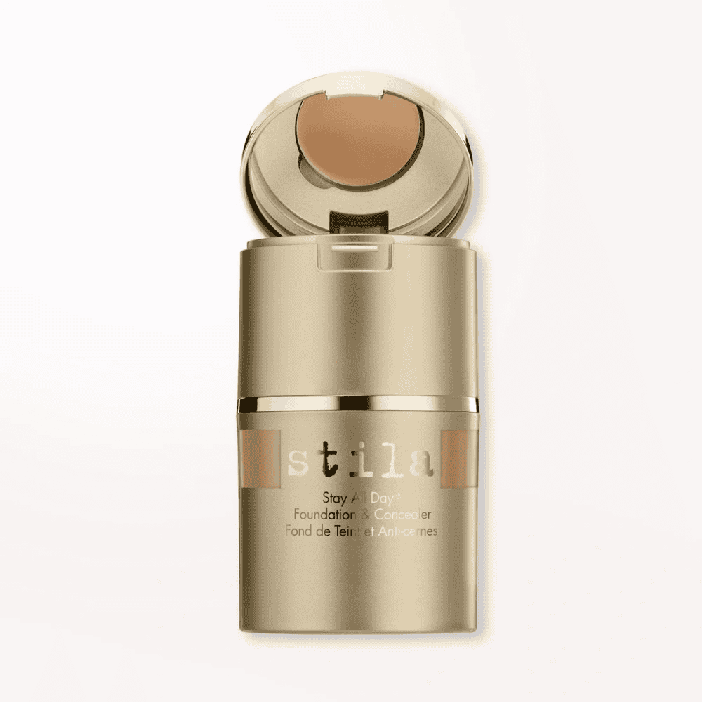Stila Stay All Day Foundation &amp; Concealer by Nava Beauty