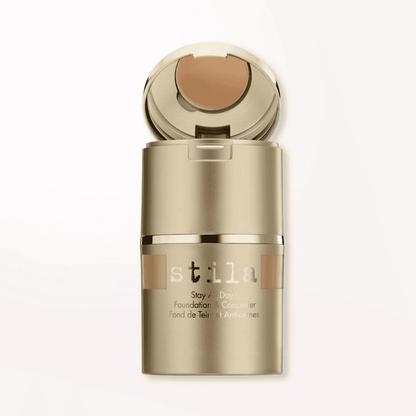 Stila Stay All Day Foundation &amp; Concealer by Nava Beauty