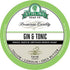 Stirling Soap Co. Gin & Tonic Shaving Collection by Pasteur Pharmacy