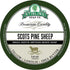 Stirling Soap Co. Scots Pine Shaving Collection