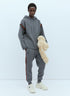 Gucci Men Wool Cashmere Hooded Sweater by Luosophy