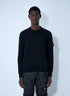 Stone Island Men Wool-Blend Sweater by Luosophy