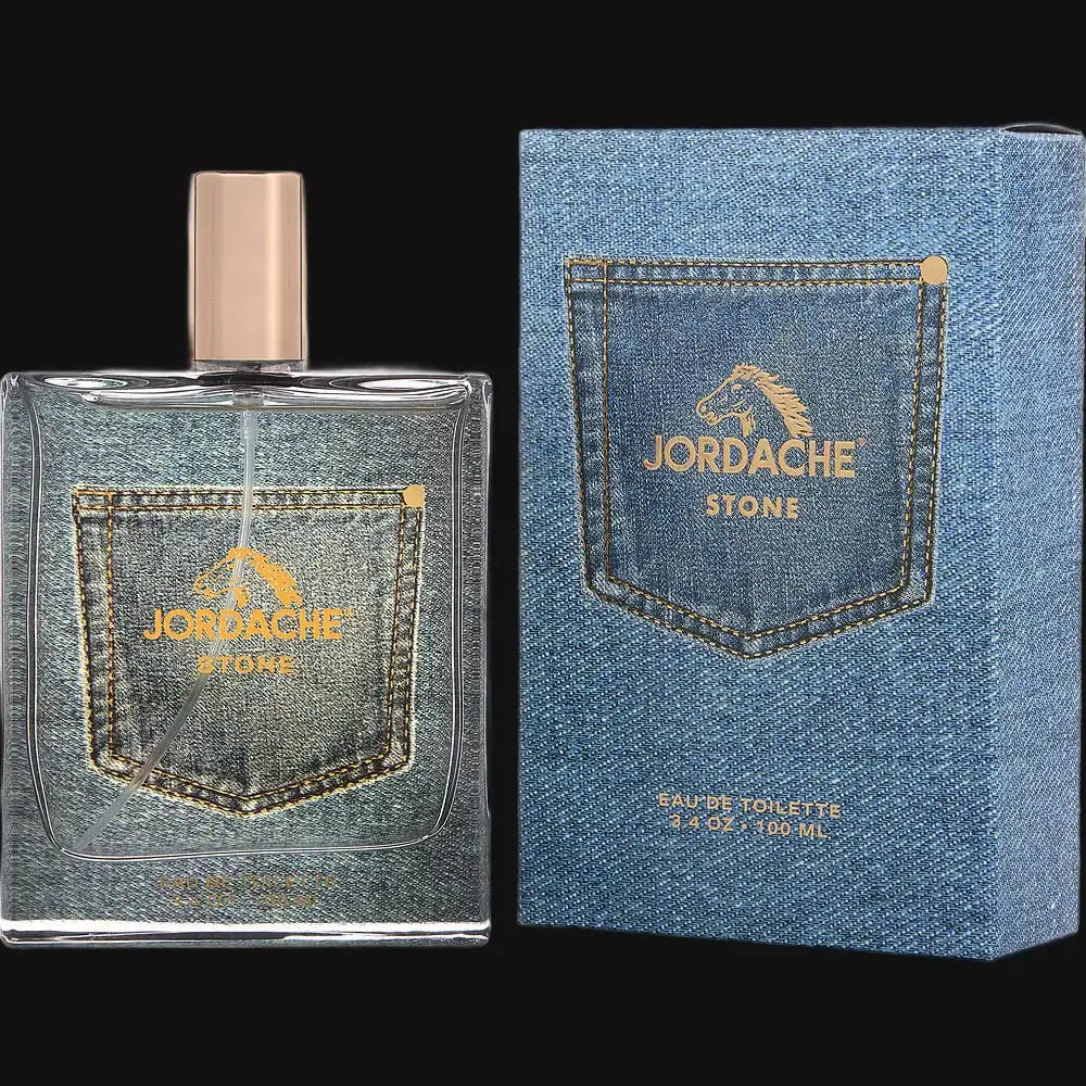 Stone By Jordache Cologne for Men by Gamer Scents