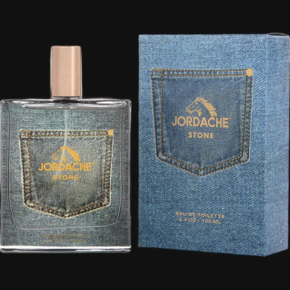 Stone By Jordache Cologne for Men by Gamer Scents