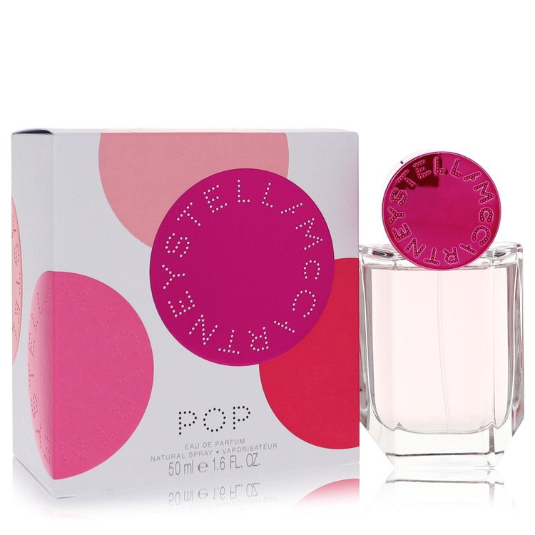 Stella Pop by Stella Mccartney Eau De Parfum Spray 1.7 oz for Women 