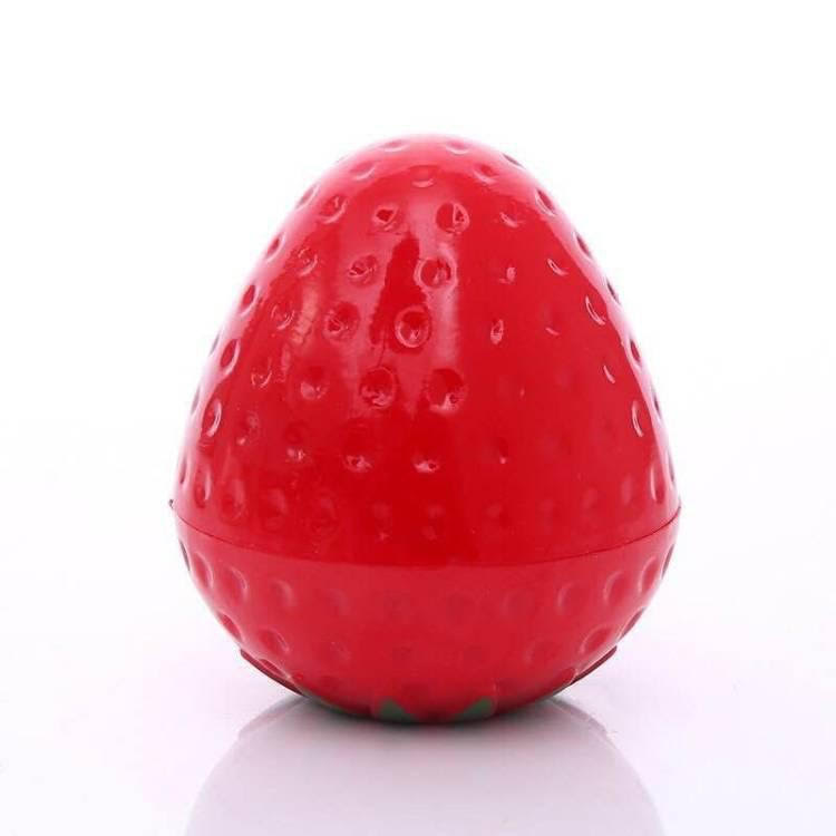 Ultimate Hydrating Lip Butter – Vegan, Gluten-Free, Hypoallergenic Moisture for Dry Lips 
