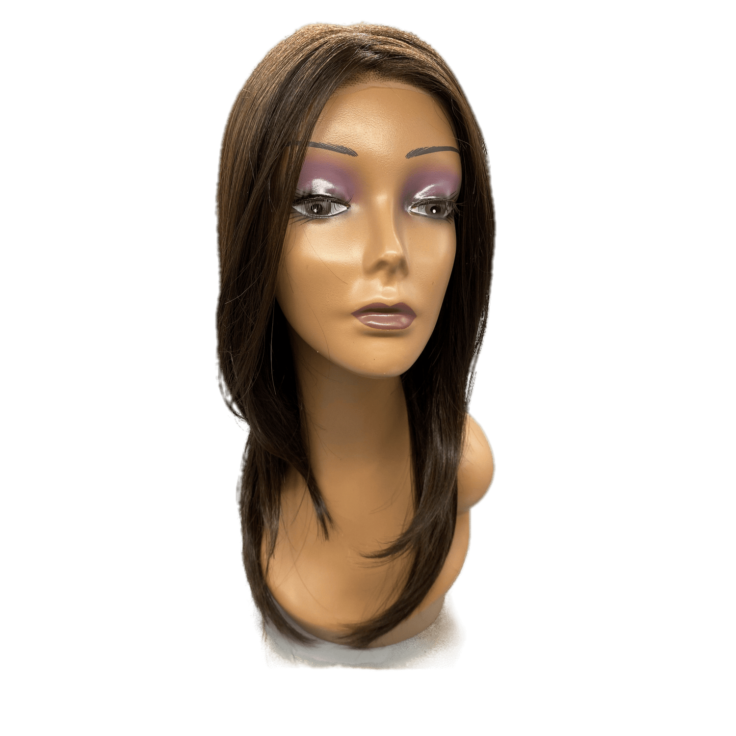 Hairdo Straight a Style Kidz Wig