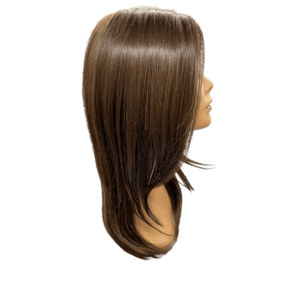 Hairdo Straight a Style Kidz Wig