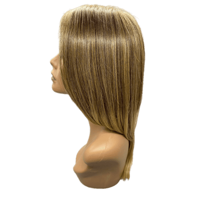 Hairdo Straight a Style Kidz Wig