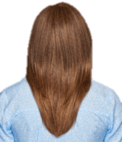 Hairdo Straight a Style Kidz Wig