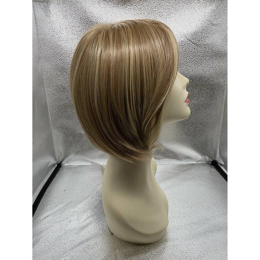 Raquel Welch Straight Up with a Twist Wig