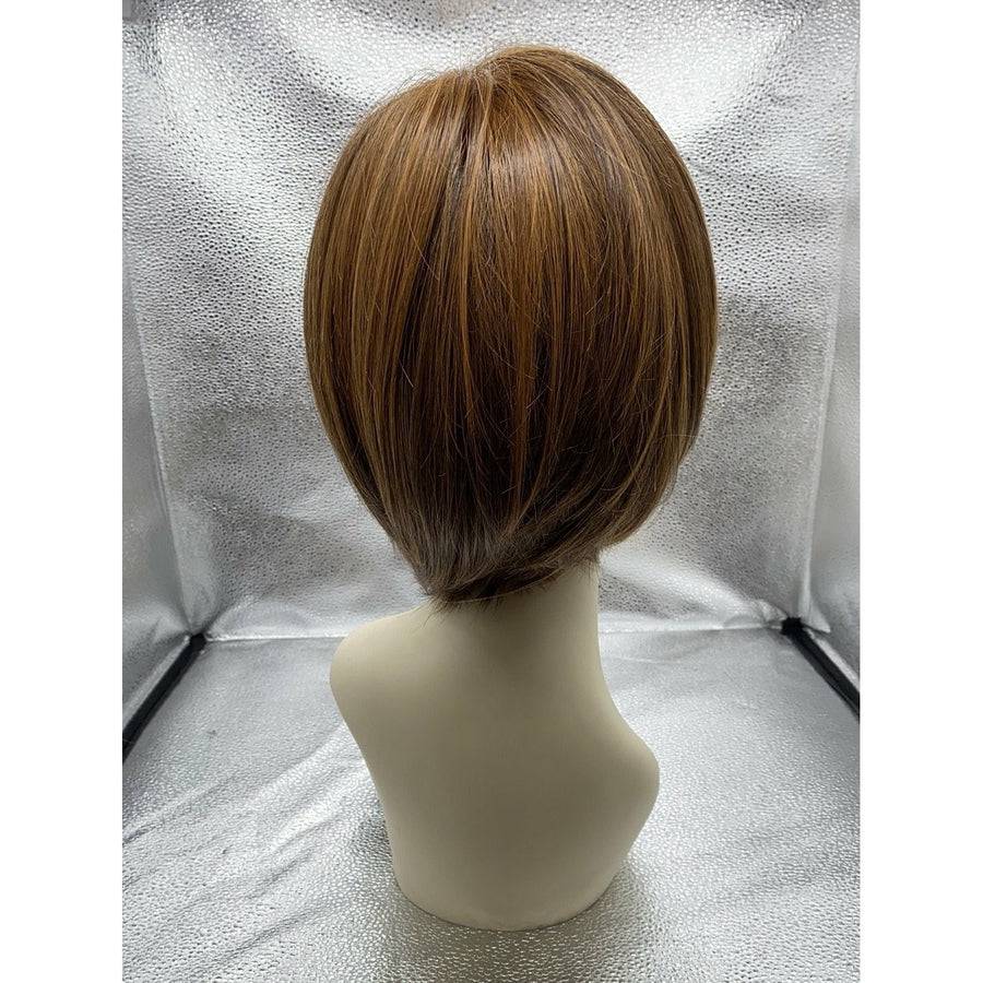 Raquel Welch Straight Up with a Twist Wig