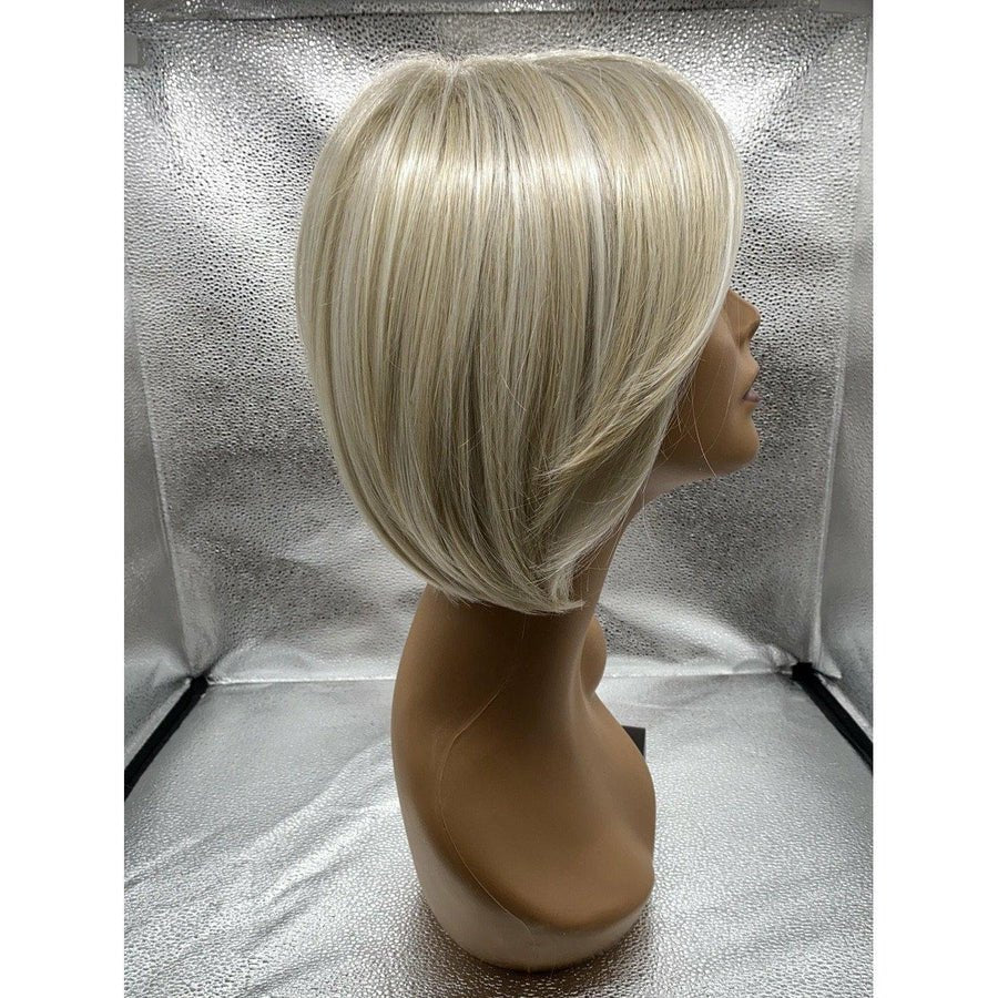 Raquel Welch Straight Up with a Twist Wig