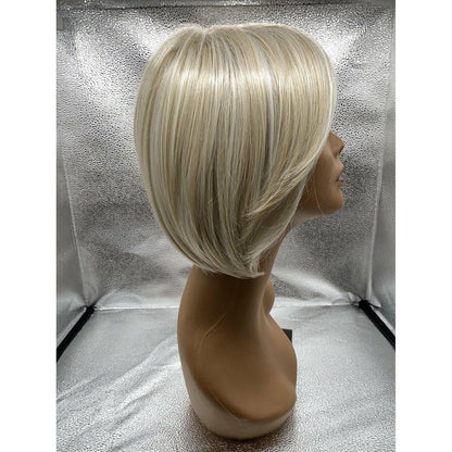 Raquel Welch Straight Up with a Twist Wig