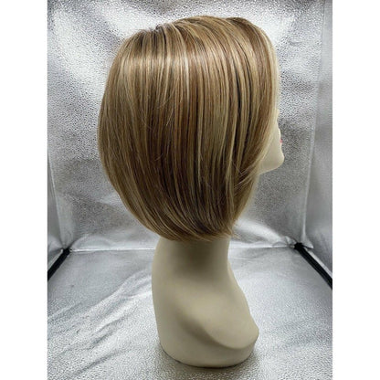 Raquel Welch Straight Up with a Twist Wig
