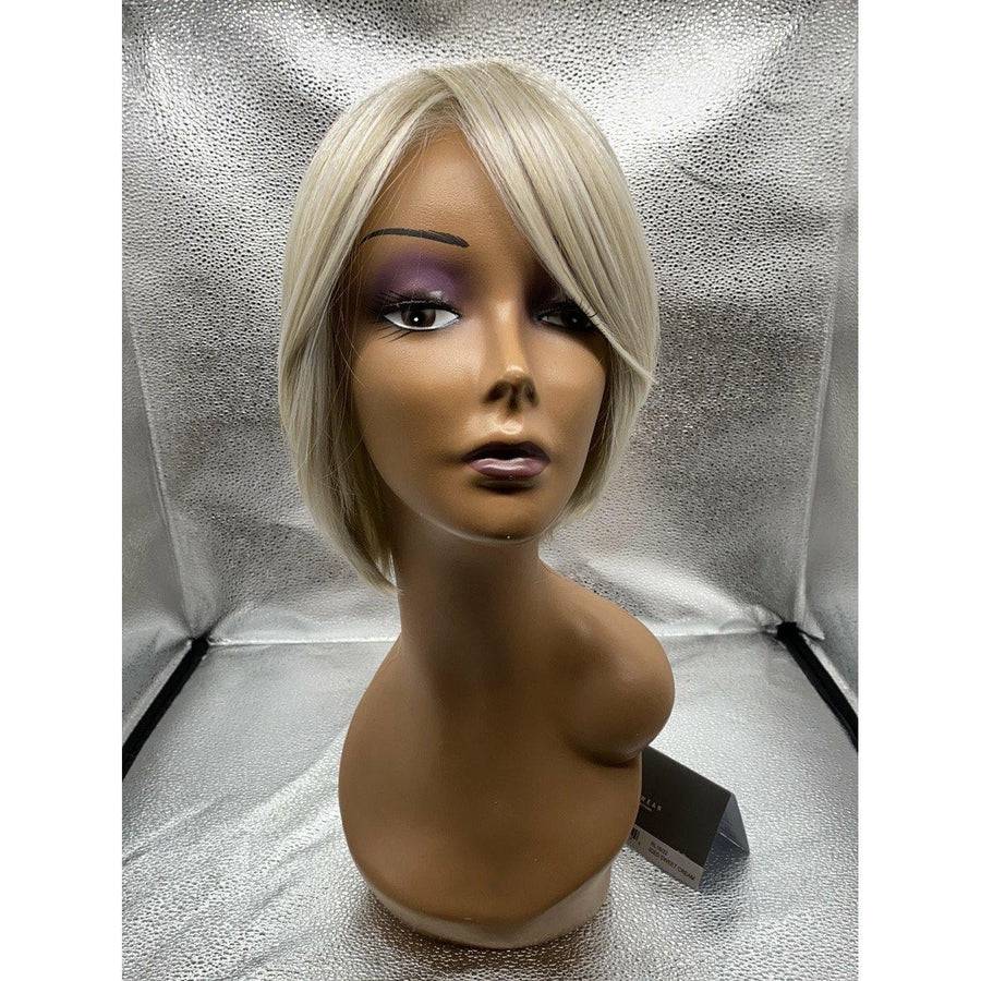 Raquel Welch Straight Up with a Twist Wig