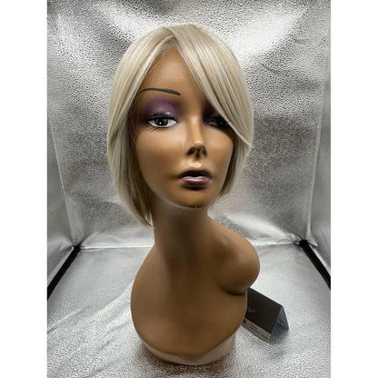 Raquel Welch Straight Up with a Twist Wig