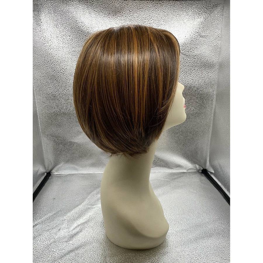 Raquel Welch Straight Up with a Twist Wig