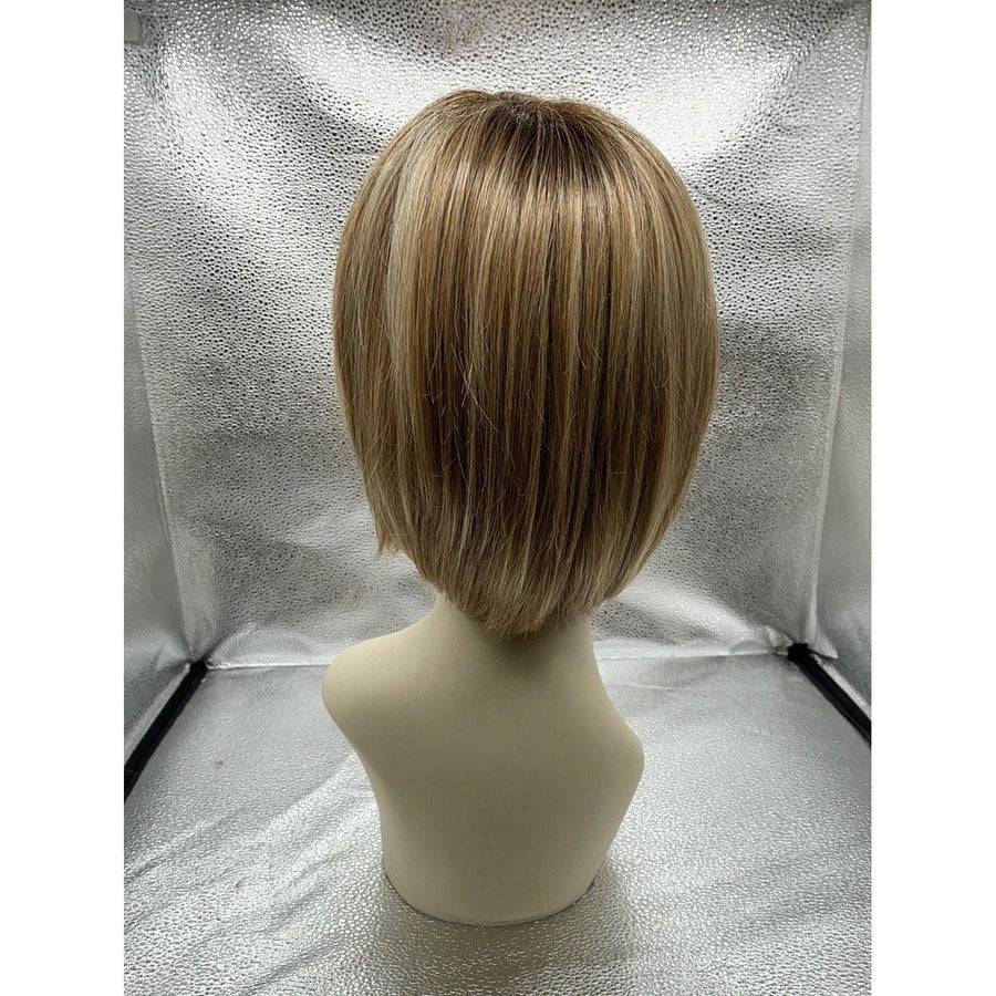Raquel Welch Straight Up with a Twist Wig