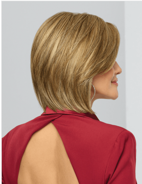 Raquel Welch Straight Up with a Twist Elite Wig, RL11/25
