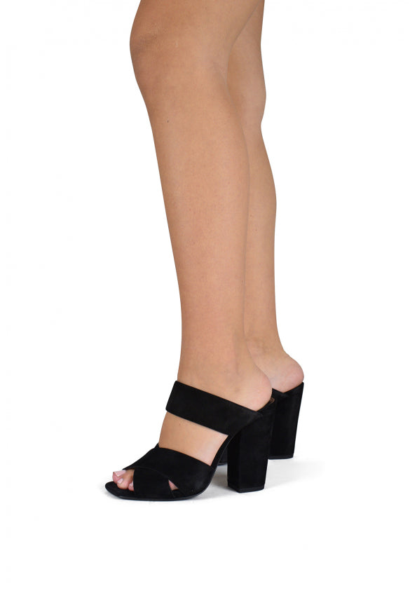 Saint Laurent Women Strap Sandals by Luosophy