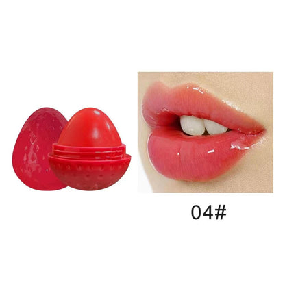 Ultimate Hydrating Lip Butter – Vegan, Gluten-Free, Hypoallergenic Moisture for Dry Lips 