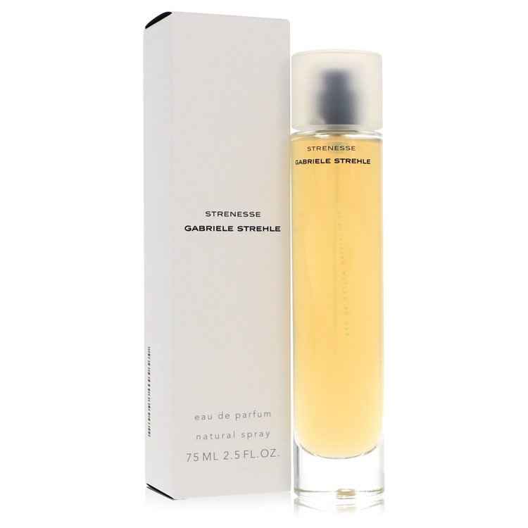 Strenesse by Gabriele Strehle Eau De Parfum Spray 2.5 oz for Women