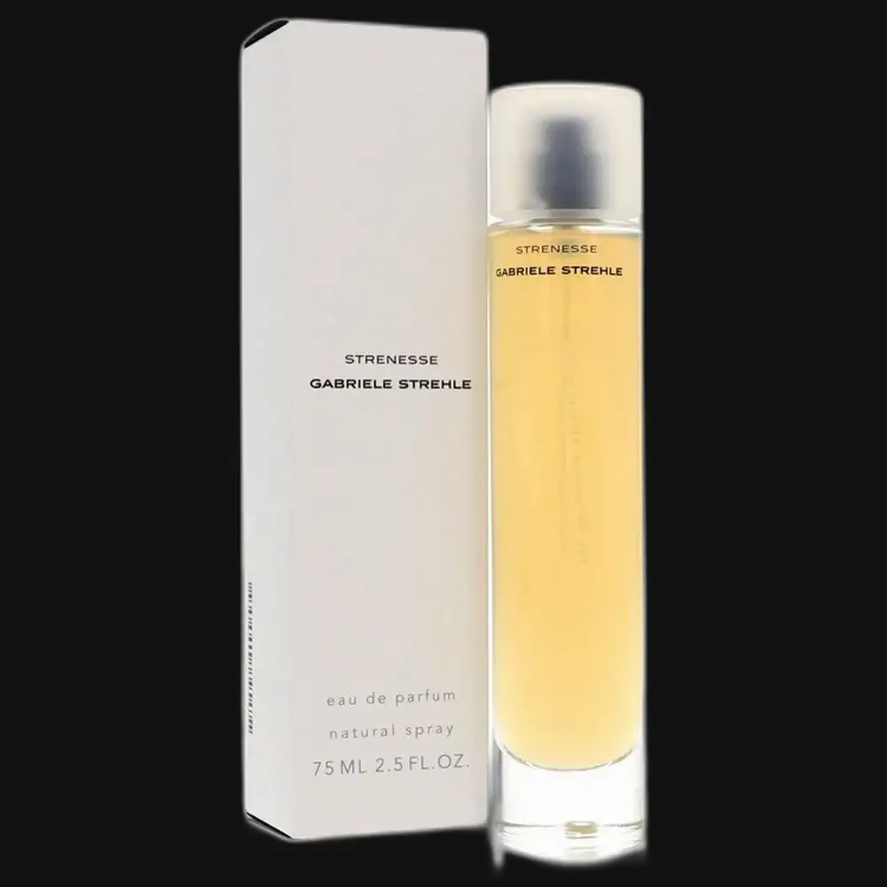 Strenesse By Gabriele Strehle Perfume for Women
