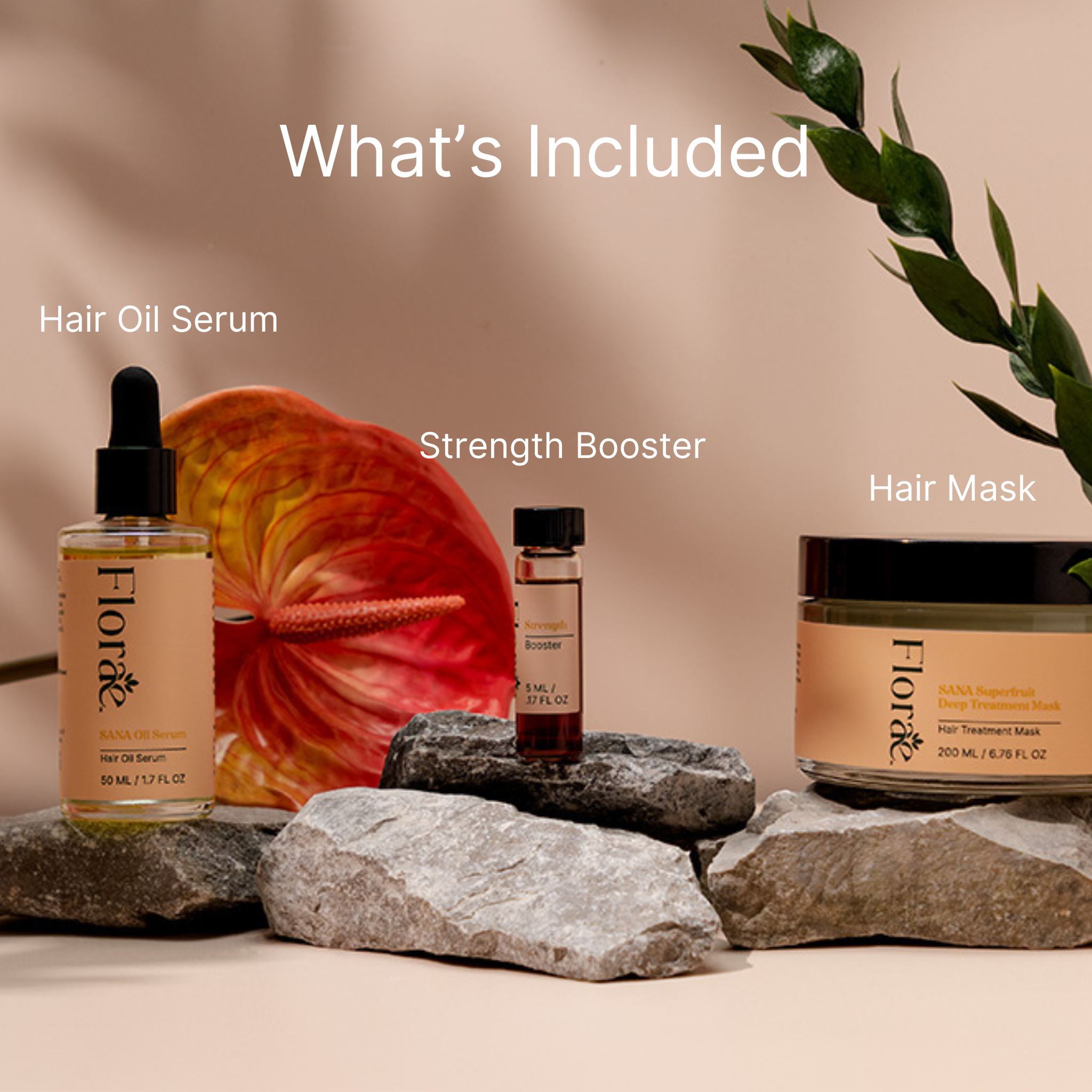 Strength Collection – Reinforce, Repair &amp; Prevent Breakage