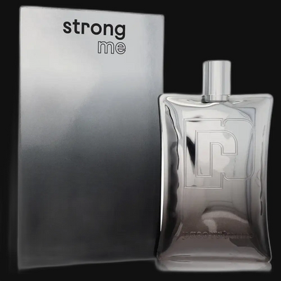 Strong Me By Paco Rabanne (Unisex)