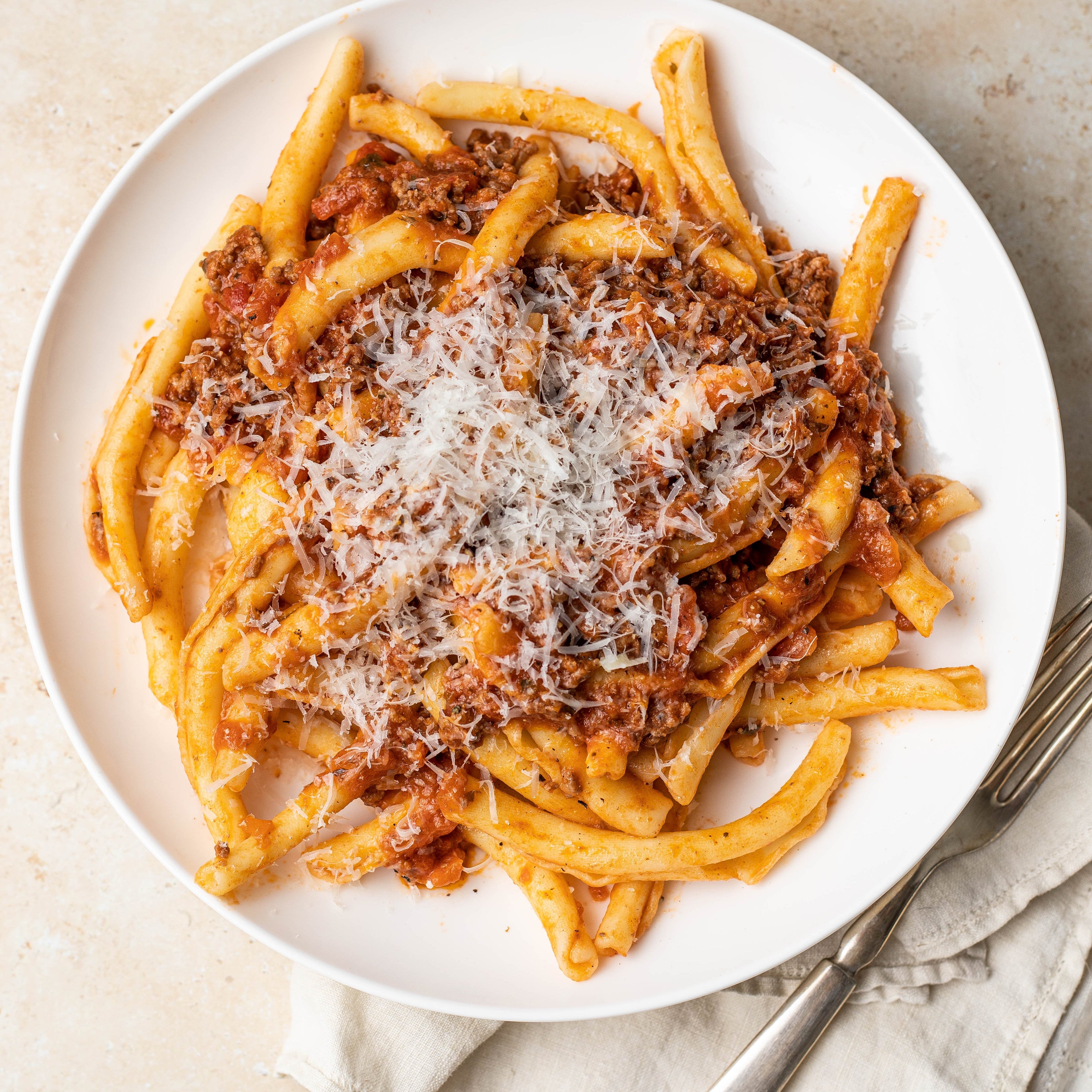 Gemelli by Di Bruno Bros.
