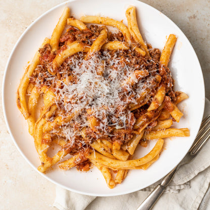 Gemelli by Di Bruno Bros.