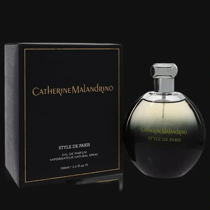 Style De Paris By Catherine Malandrino Perfume for Women