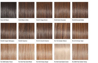 Raquel Welch Style Society Wig