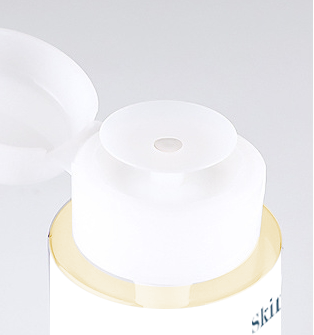 SkinSanity® Aqua de Visage Eye Makeup Remover &amp; Facial Cleanser  5 fl oz