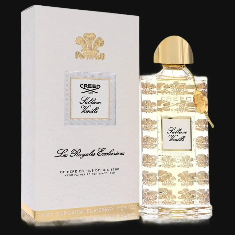 Sublime Vanille By Creed (Unisex) by Gamer Scents