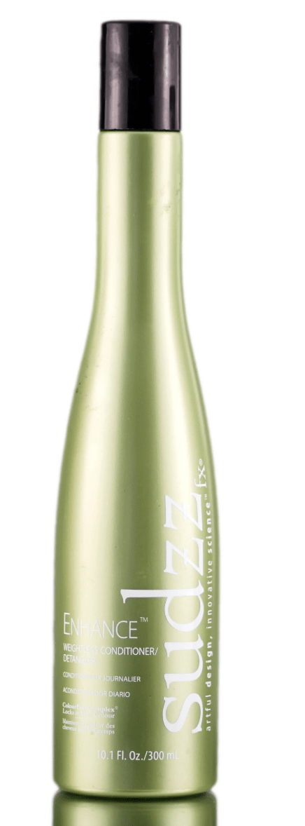 Sudzz FX Enhance Daily Conditioner 10.1 oz - DestGlow