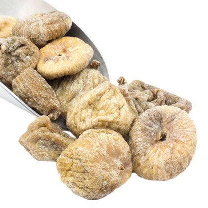 Figs, Turkish, Organic by Country Life Natural Foods