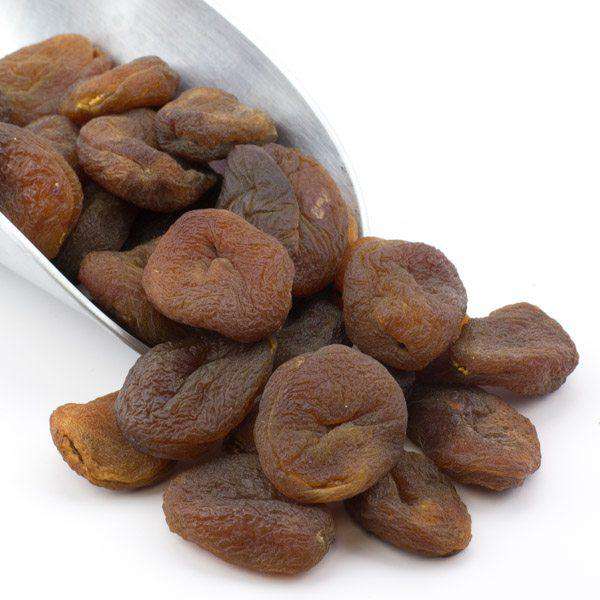 Apricots, Turkish, Organic by Country Life Natural Foods