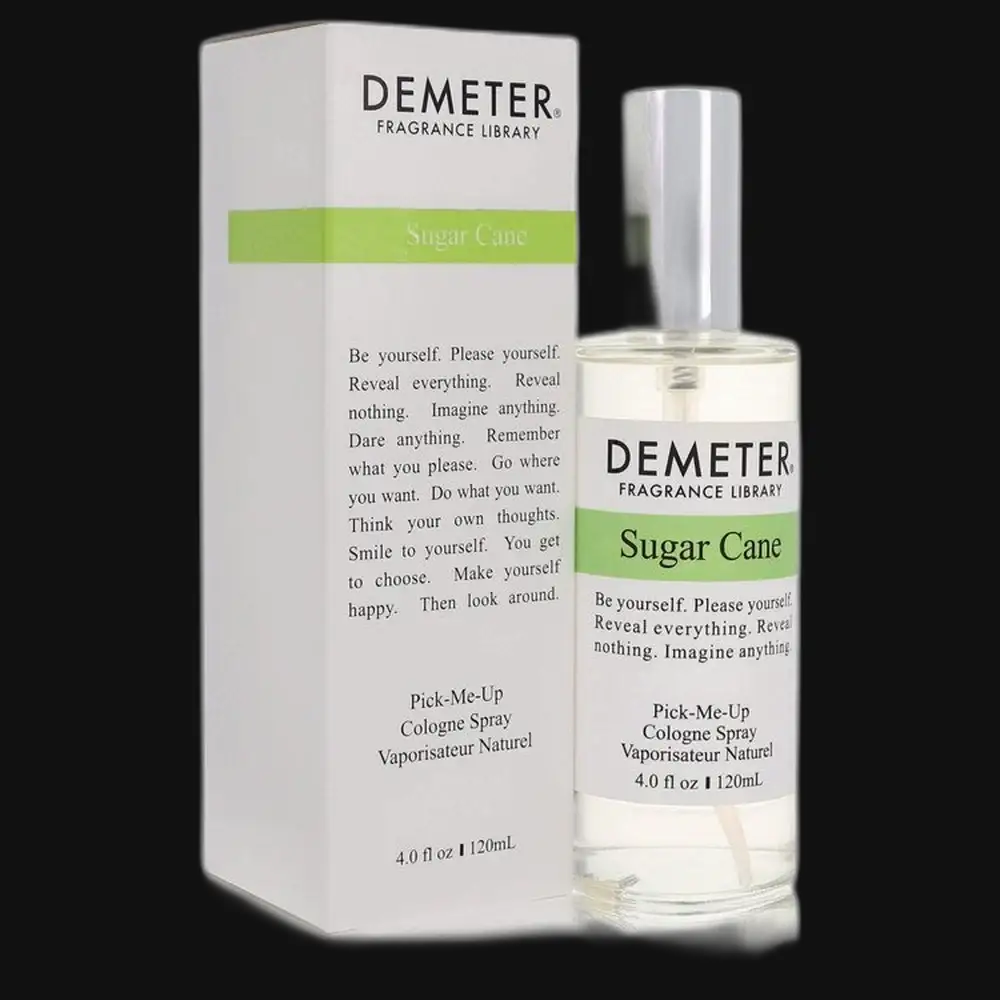 Sugar Cane By Demeter Perfume for Women by Gamer Scents