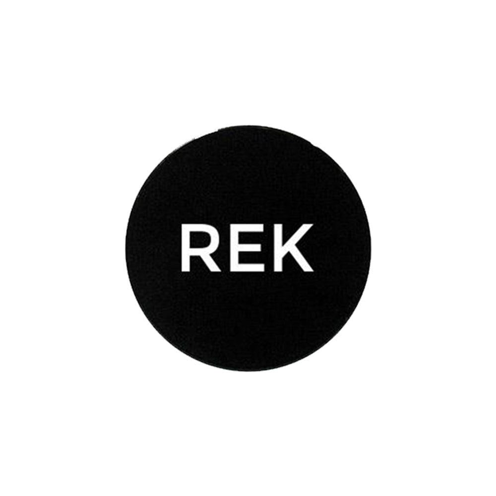 Sugar Lip Scrub – Exfoliating &amp; Hydrating by REK Cosmetics