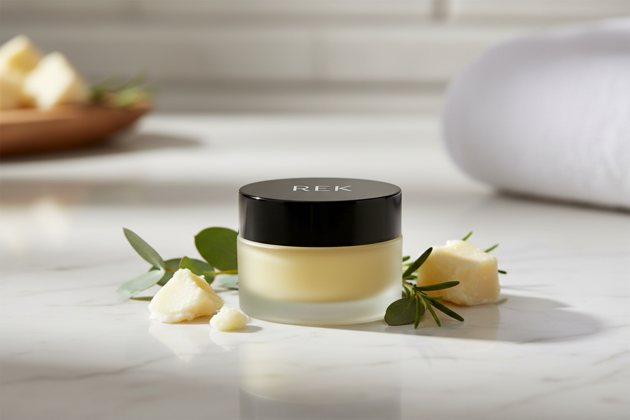 Sugar Lip Scrub | REK Cosmetics by REK Cosmetics