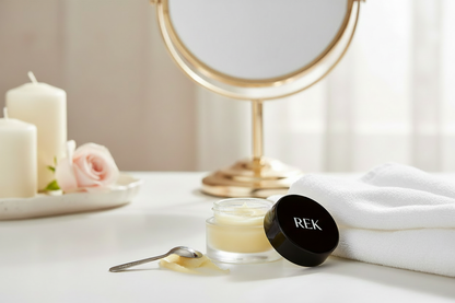 Sugar Lip Scrub | REK Cosmetics by REK Cosmetics
