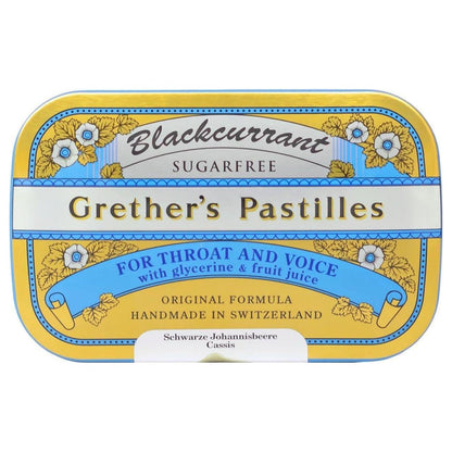 Grether&