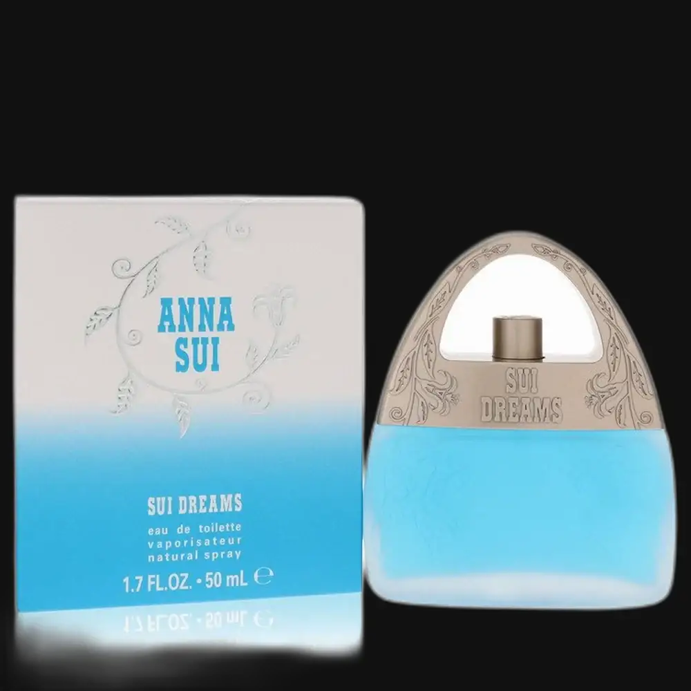Sui Dreams By Anna Sui Perfume for Women