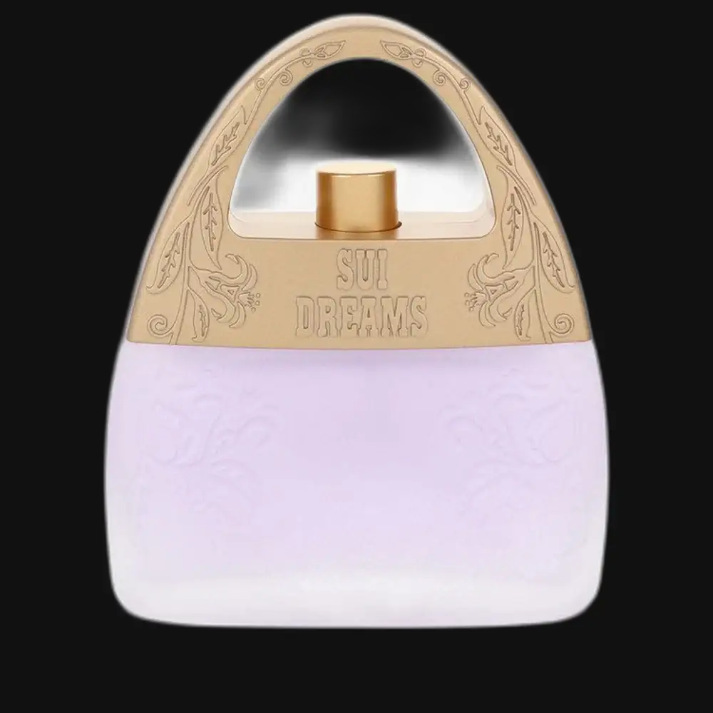 Sui Dreams In Purple By Anna Sui Perfume for Women