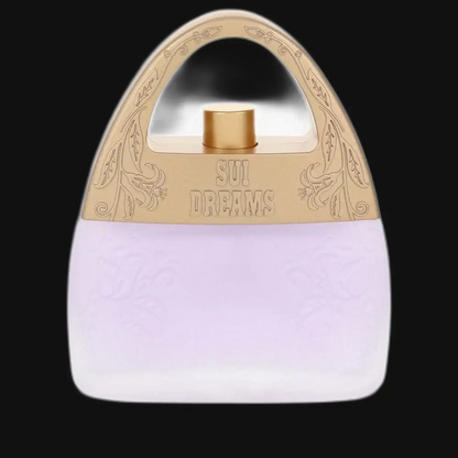 Sui Dreams In Purple By Anna Sui Perfume for Women
