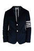 Thom Browne Men Suit by Luosophy