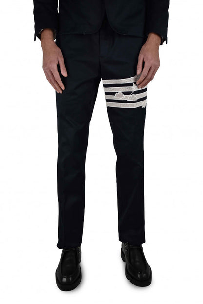 Thom Browne Men Suit by Luosophy