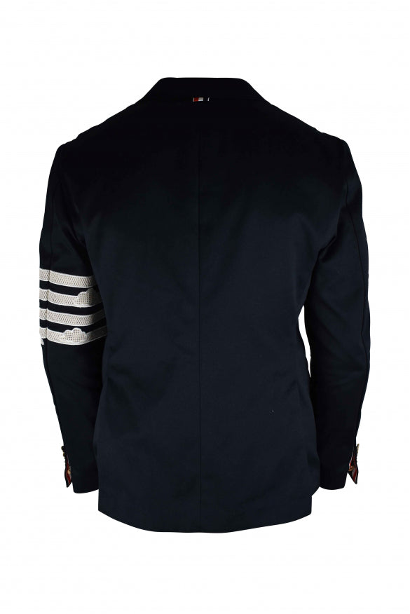 Thom Browne Men Suit by Luosophy